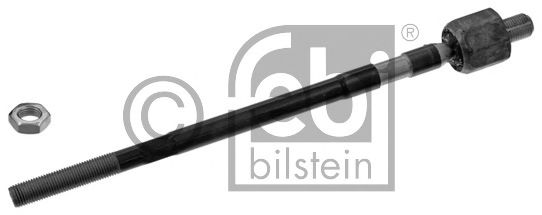 Осевой шарнир, рулевая тяга FEBI BILSTEIN 24914