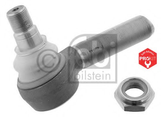 Наконечник поперечной рулевой тяги FEBI BILSTEIN 27209