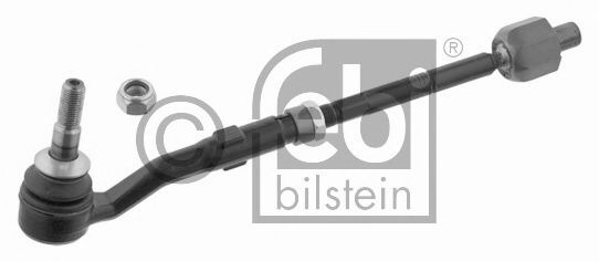 Поперечная рулевая тяга FEBI BILSTEIN 27210