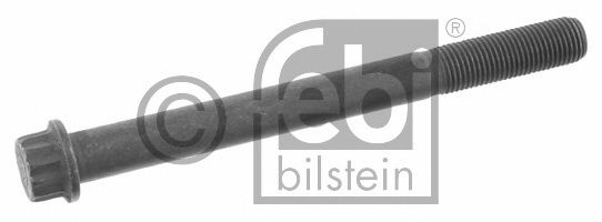 Болт головки цилидра FEBI BILSTEIN 27549