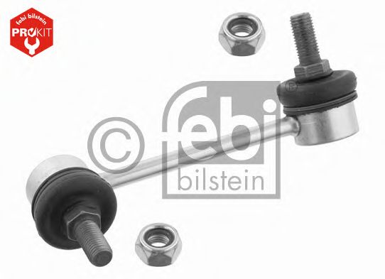 Тяга / стойка, стабилизатор FEBI BILSTEIN 28123