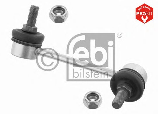Тяга / стойка, стабилизатор FEBI BILSTEIN 28124