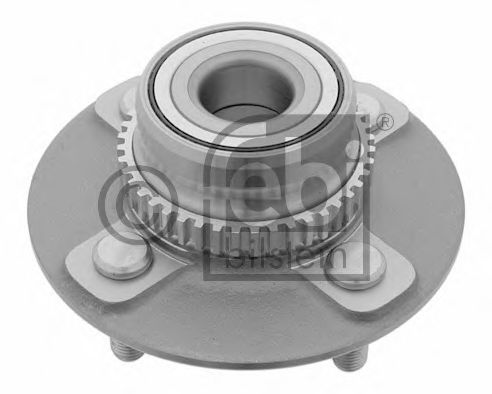 Ступица колеса FEBI BILSTEIN 28253