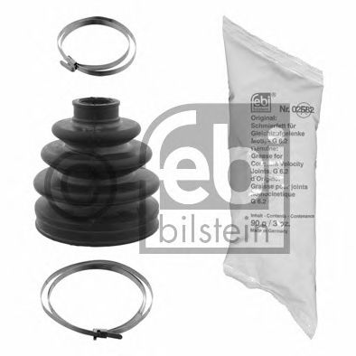 Комплект пылника, приводной вал FEBI BILSTEIN 29842