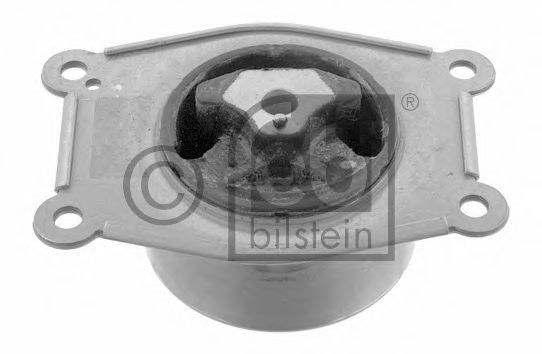 Подвеска, двигатель FEBI BILSTEIN 30108