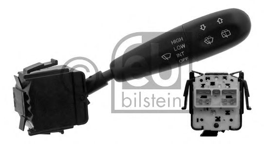 Переключатель стеклоочистителя FEBI BILSTEIN 33646