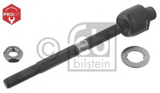 Осевой шарнир, рулевая тяга FEBI BILSTEIN 34770