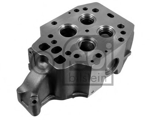 Головка цилиндра FEBI BILSTEIN 35880