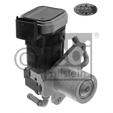 Клапан возврата ОГ FEBI BILSTEIN 37430