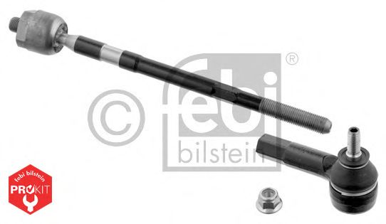 Поперечная рулевая тяга FEBI BILSTEIN 37716