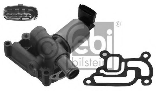 Клапан возврата ОГ FEBI BILSTEIN 39545