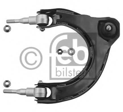 Рычаг независимой подвески колеса, подвеска колеса FEBI BILSTEIN 41234
