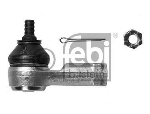 Наконечник поперечной рулевой тяги FEBI BILSTEIN 41905