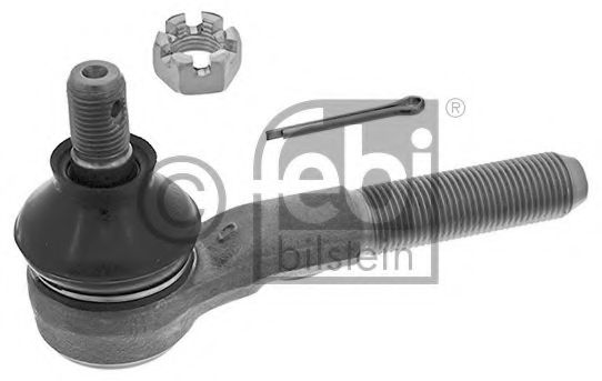 Наконечник поперечной рулевой тяги FEBI BILSTEIN 42299
