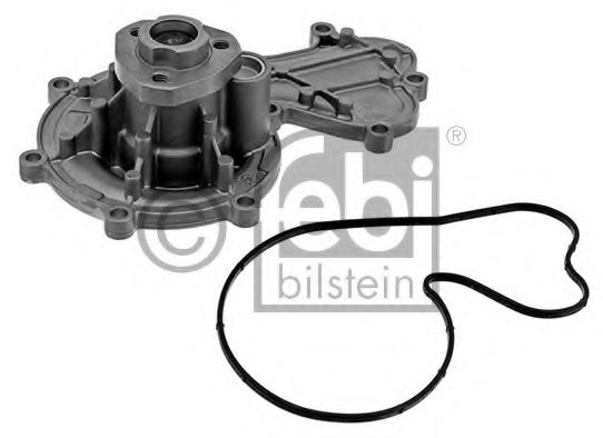 Водяной насос FEBI BILSTEIN 44195