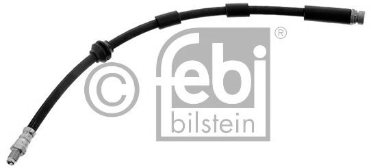 Тормозной шланг FEBI BILSTEIN 46210