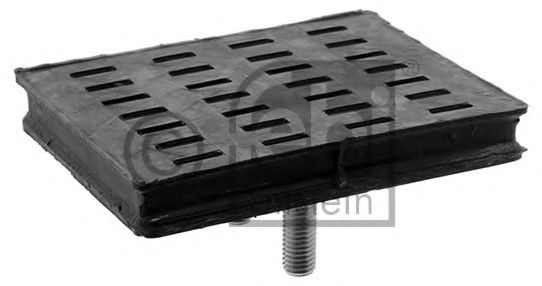 Буфер, амортизация FEBI BILSTEIN 47625