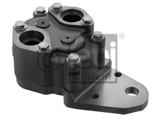 Масляный насос FEBI BILSTEIN 47649
