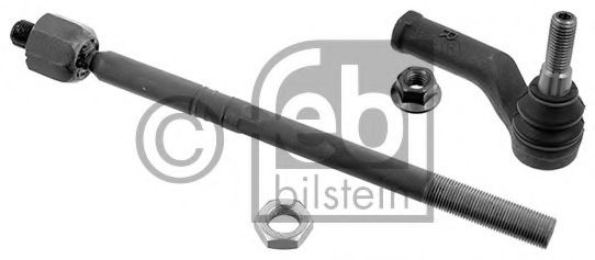 Поперечная рулевая тяга FEBI BILSTEIN 47932
