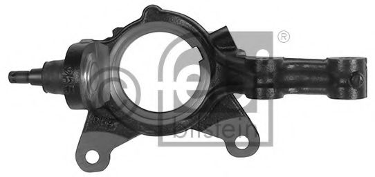 Поворотный кулак, подвеска колеса FEBI BILSTEIN 48078
