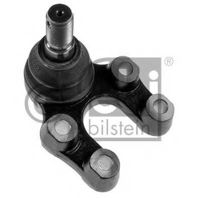 Несущий / направляющий шарнир FEBI BILSTEIN 48162