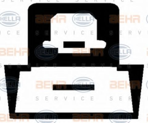 Компрессор, кондиционер VACS CA10233