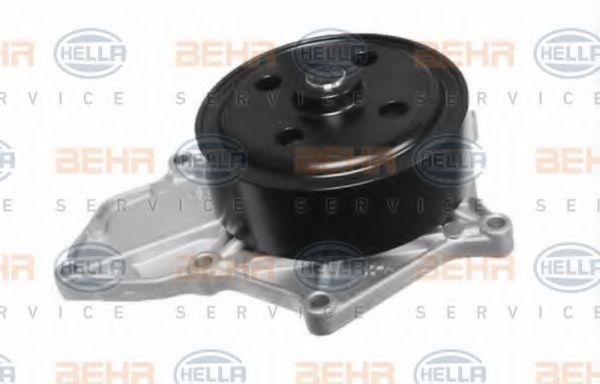 Водяной насос BEHR HELLA SERVICE 8MP 376 810-024