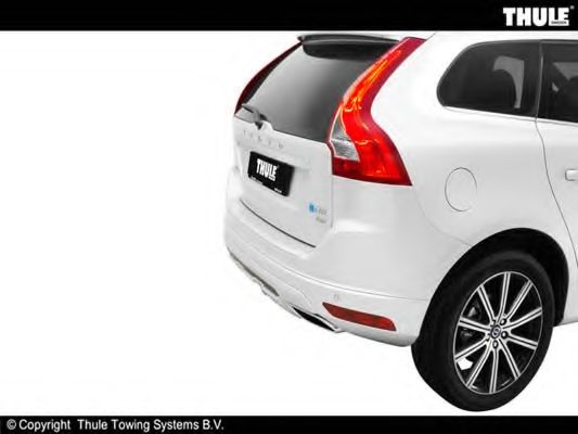 Прицепное оборудование THULE/BRINK 517600