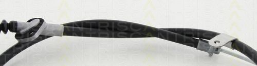 Трос, стояночная тормозная система TRISCAN 52601