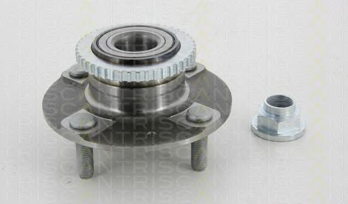 Комплект подшипника ступицы колеса TRISCAN 8530 43234