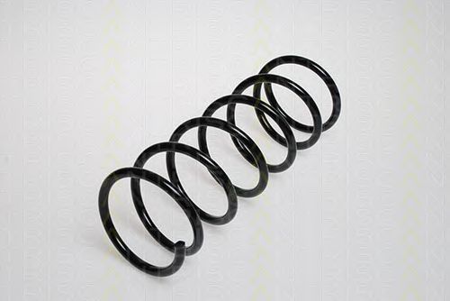 Пружина ходовой части SPIDAN 48330