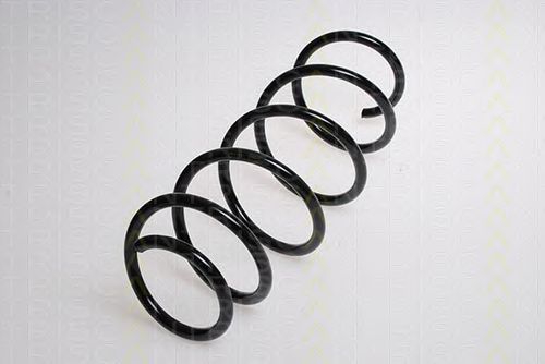 Пружина ходовой части TRISCAN 8750 15109