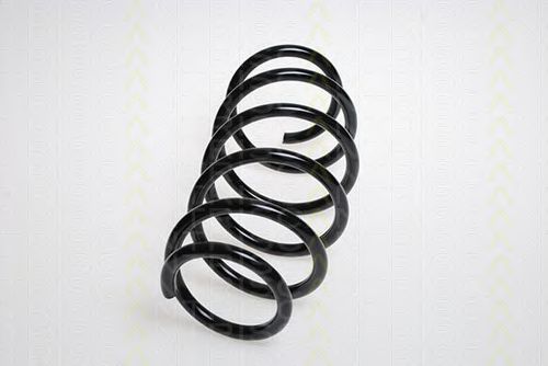 Пружина ходовой части TRISCAN 8750 24126