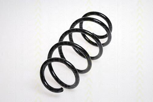 Пружина ходовой части TRISCAN 8750 29176