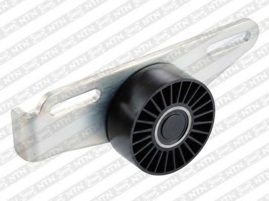 Натяжной ролик, поликлиновой  ремень SNR GA355.29