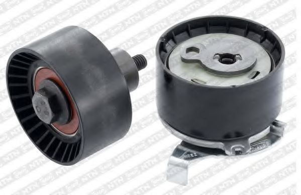 Комплект ремня ГРМ SNR KD470.36