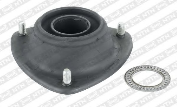 Ремкомплект, опора стойки амортизатора SNR KB677.06