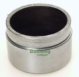 Поршень, корпус скобы тормоза BUDWEG CALIPER 237501