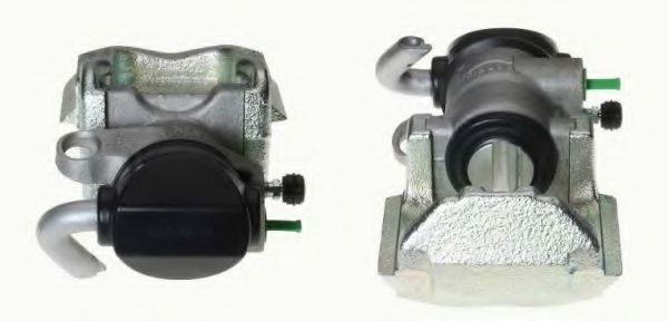 Тормозной суппорт BUDWEG CALIPER 341161