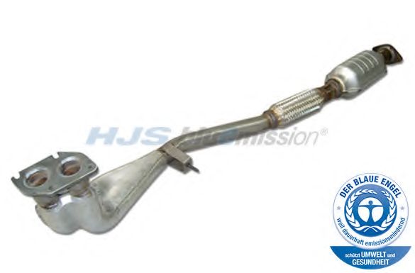 Катализатор ERNST 043359