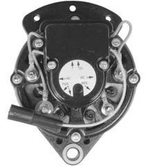 Генератор DELCO REMY 93090