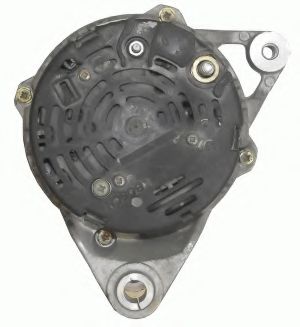 Генератор DELCO REMY DRA1135