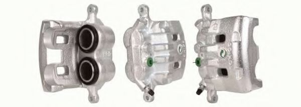 Тормозной суппорт DELCO REMY DC884944