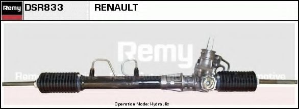 Рулевой механизм DELCO REMY DSR833