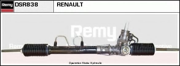 Рулевой механизм DELCO REMY DSR838