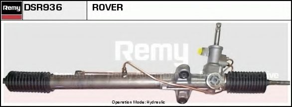 Рулевой механизм DELCO REMY DSR936
