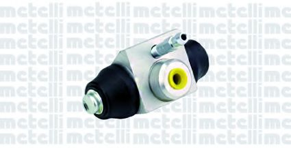 Колесный тормозной цилиндр METELLI 04-1043