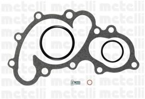 Водяной насос METELLI 240936