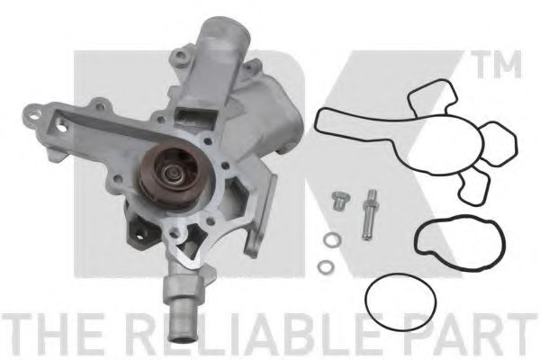 Водяной насос NK 10836026