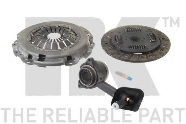 Комплект сцепления NK 1325112